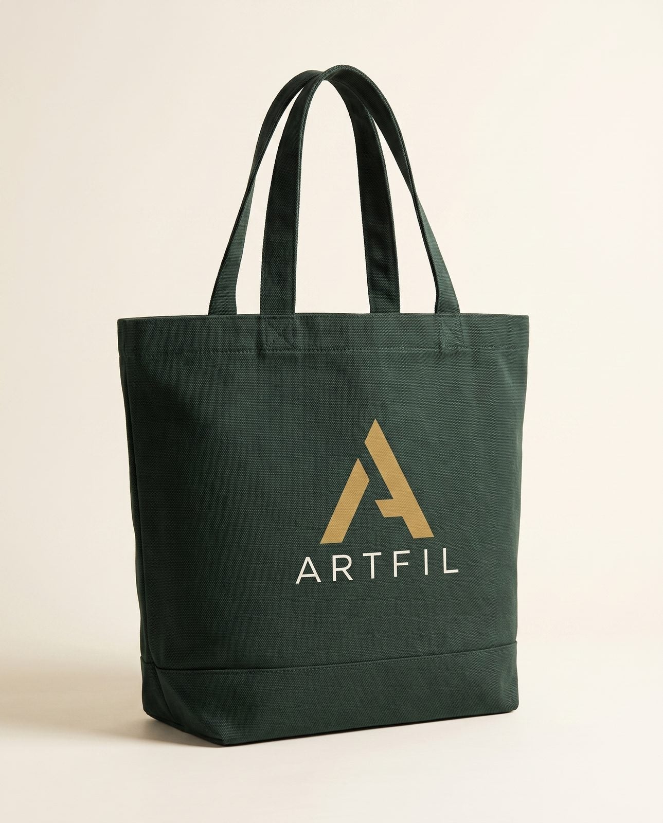 ARTFIL Tote Bag
