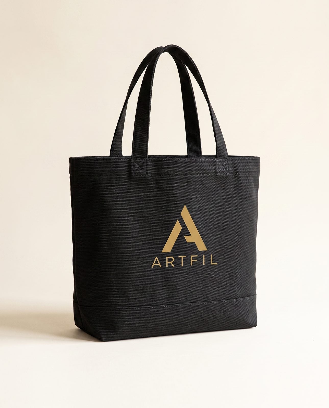 ARTFIL Tote Bag