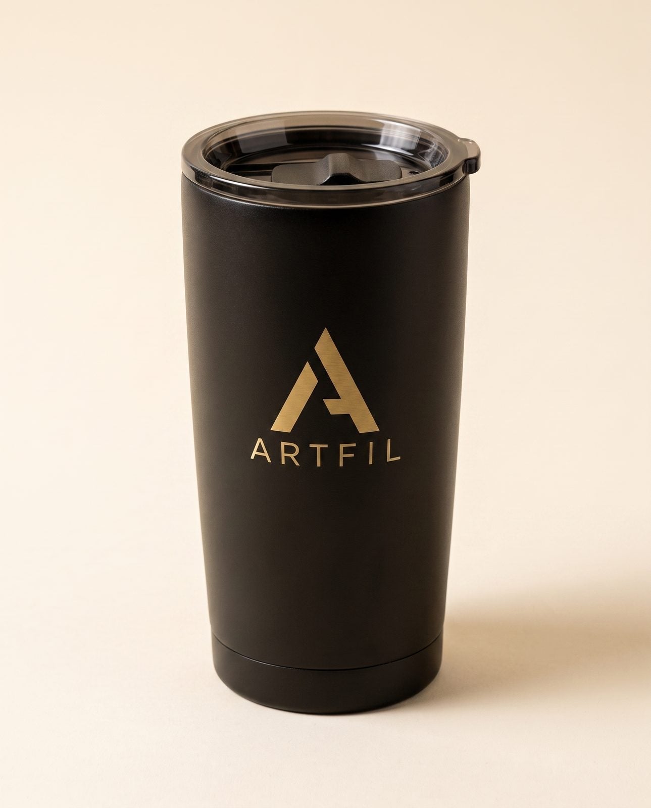 ARTFIL Tumbler