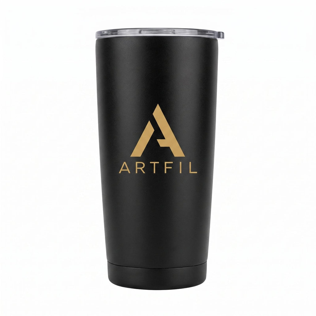ARTFIL Tumbler