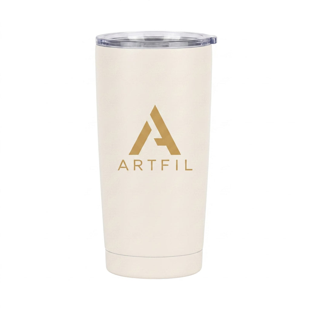 ARTFIL Tumbler
