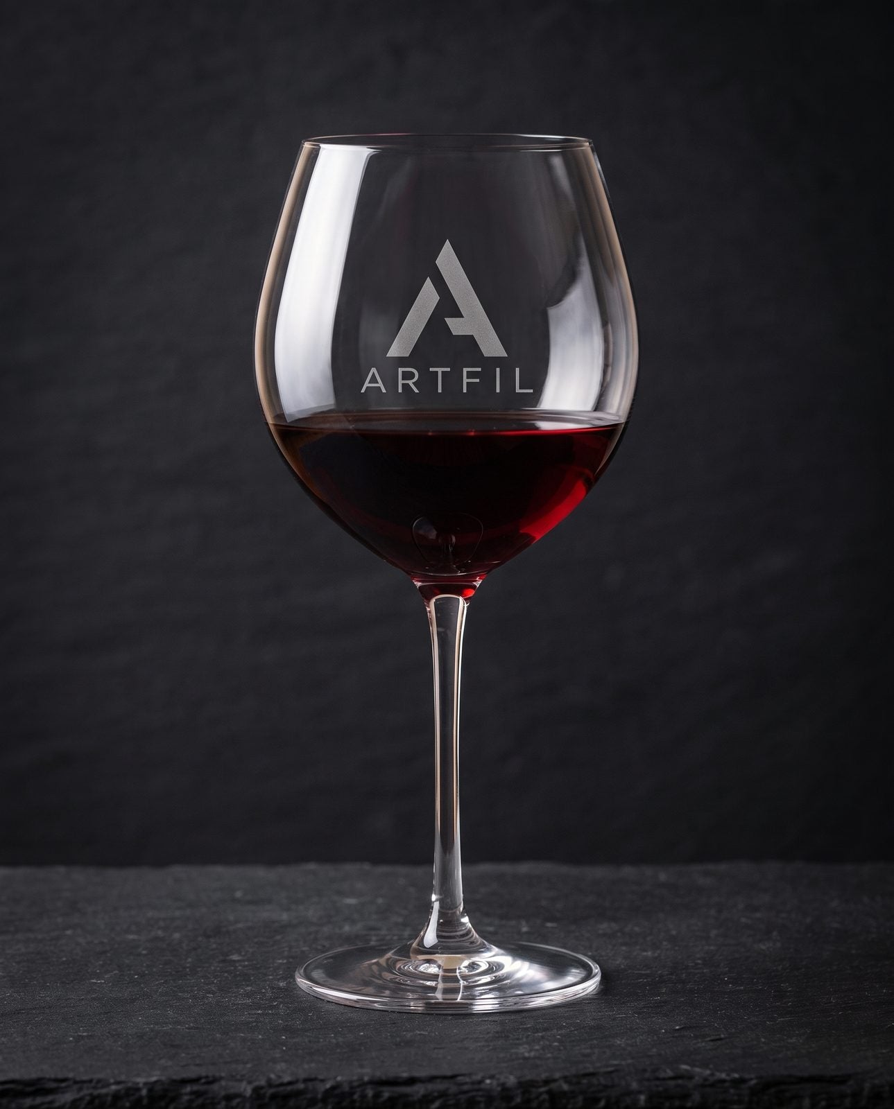ARTFIL Wine Glass