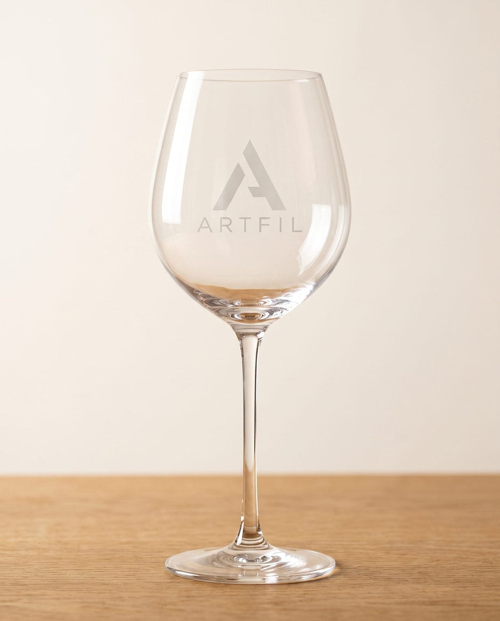 ARTFIL Wine Glass