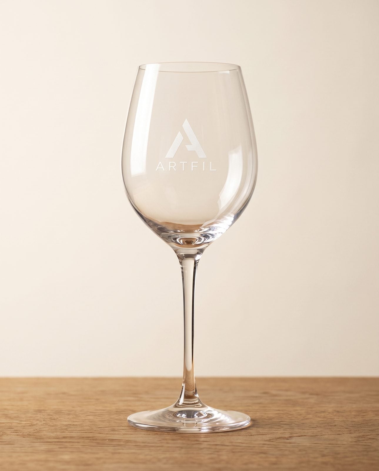 ARTFIL Wine Glass