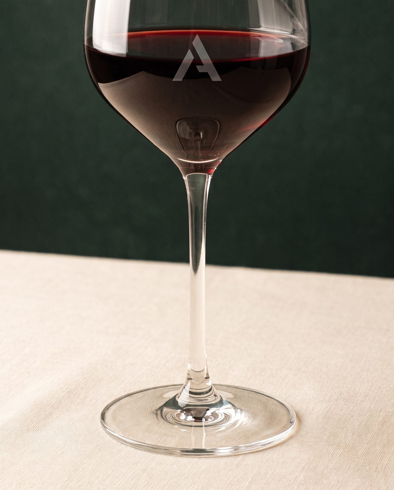 ARTFIL Wine Glass