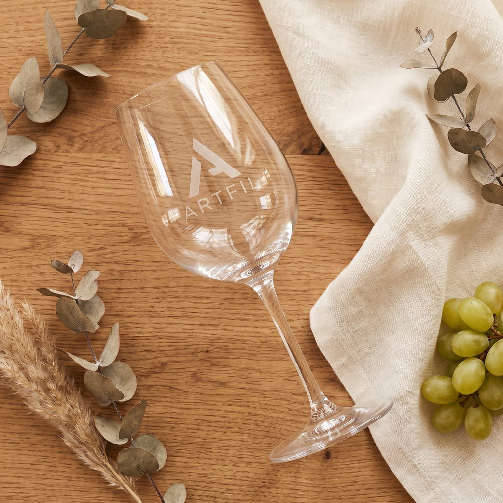 ARTFIL Wine Glass